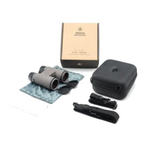Nocs Pro Issue 10X42 Caliber Binoculars